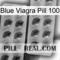 Blue Viagra Pill 100 23